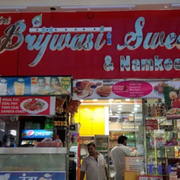 Brijwasi Sweets Mumbai