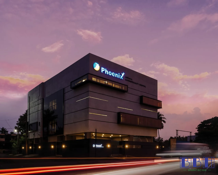 Phoenix Ortho & Superspecialty Hospital Sangli