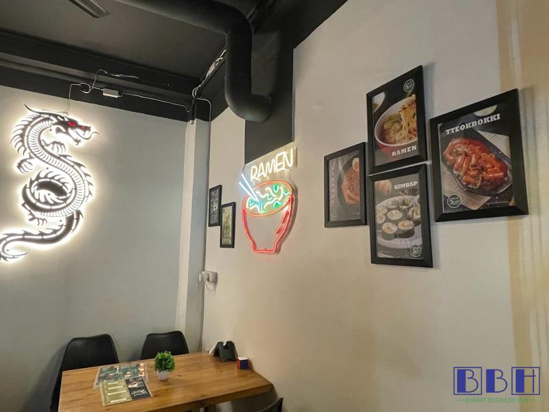Chilli Dragon Mayur Vihar