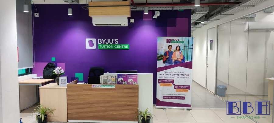 BYJU'S Tuition Centre Noida - Sector 18