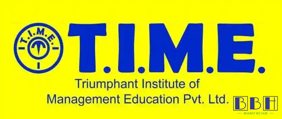 T.I.M.E. (TIME Institute) Noida - Sector 62