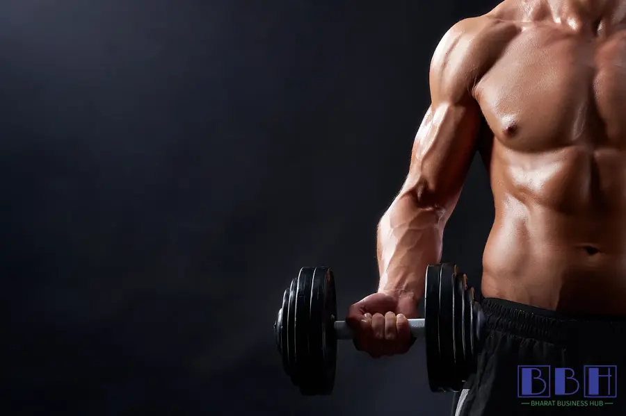 Elite Fitness Studio Chennai