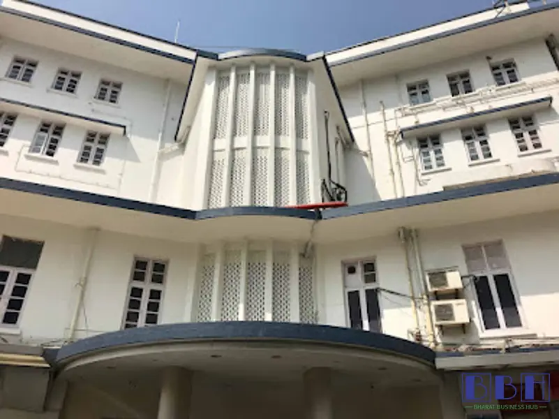 Breach Candy Hospital