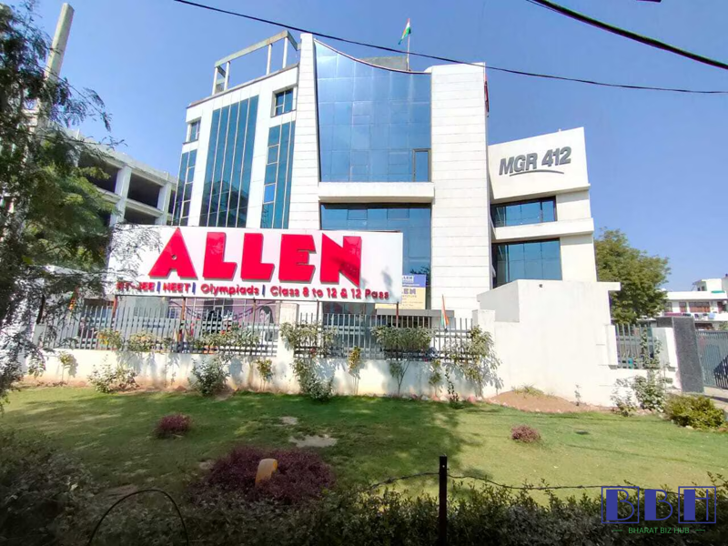 ALLEN Career Institute Gurugram