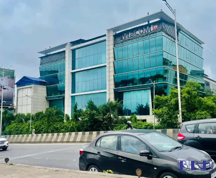 Viacom18 Media Mumbai
