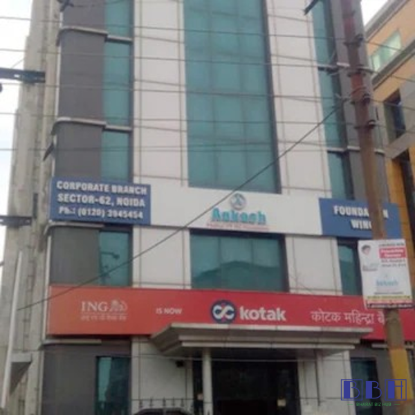 Aakash Institute Noida - Sector 62