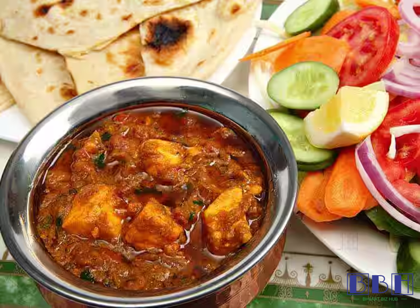 Suraj Restaurant Bikaner