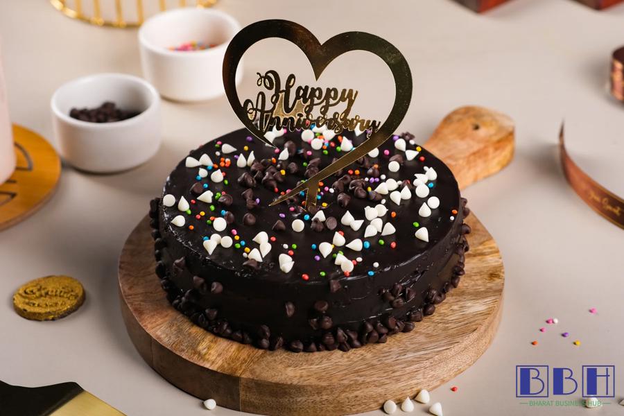 The Cake Story Mayur Vihar