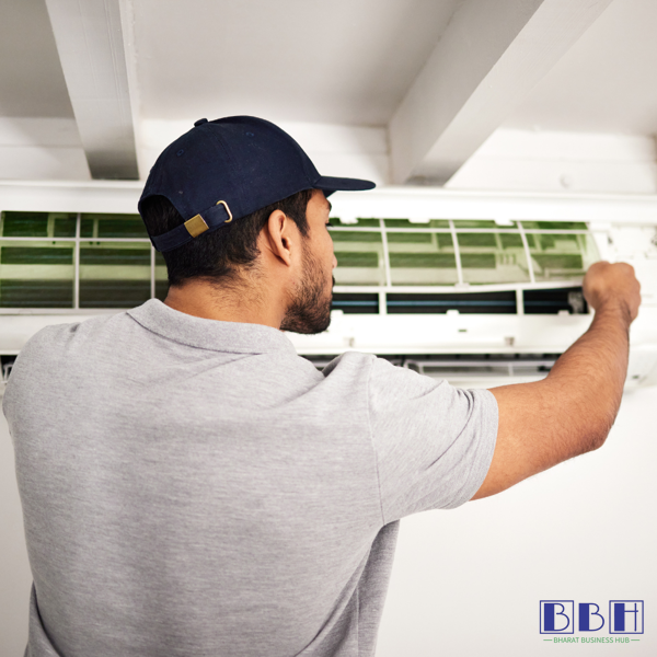 AC Care India - Rohini, Delhi