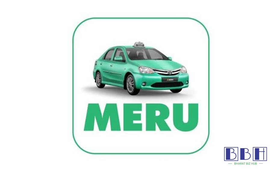 Meru Cabs (Head Office) Mumbai
