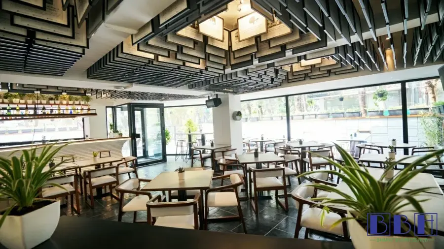 The Daily All Day Pune