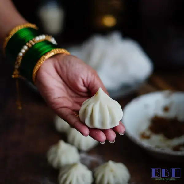 Modak's Sweets & Snacks Mumbai