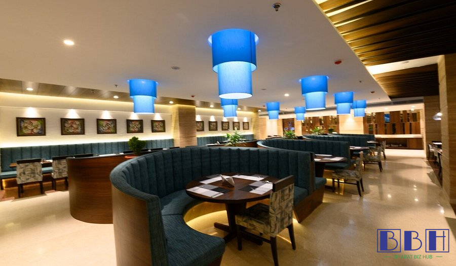 The Oak Restaurant Jamshedpur