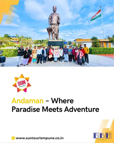 Sun Tourism Pune