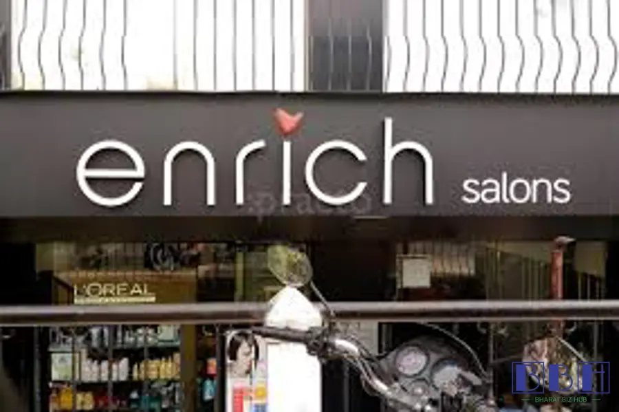 Enrich Salon Pune