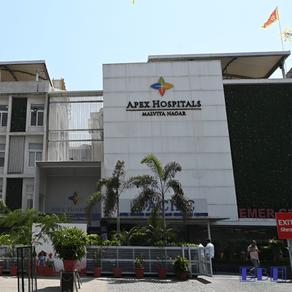 Apex Hospital Jaipur