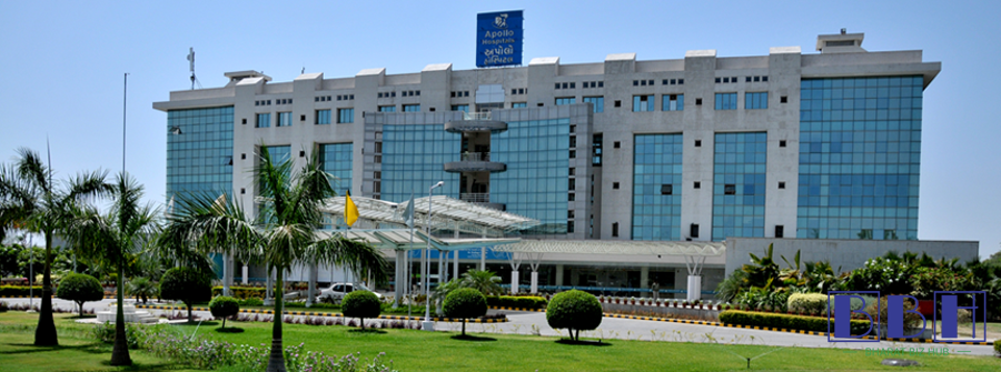 Apollo Hospital Ahmedabad