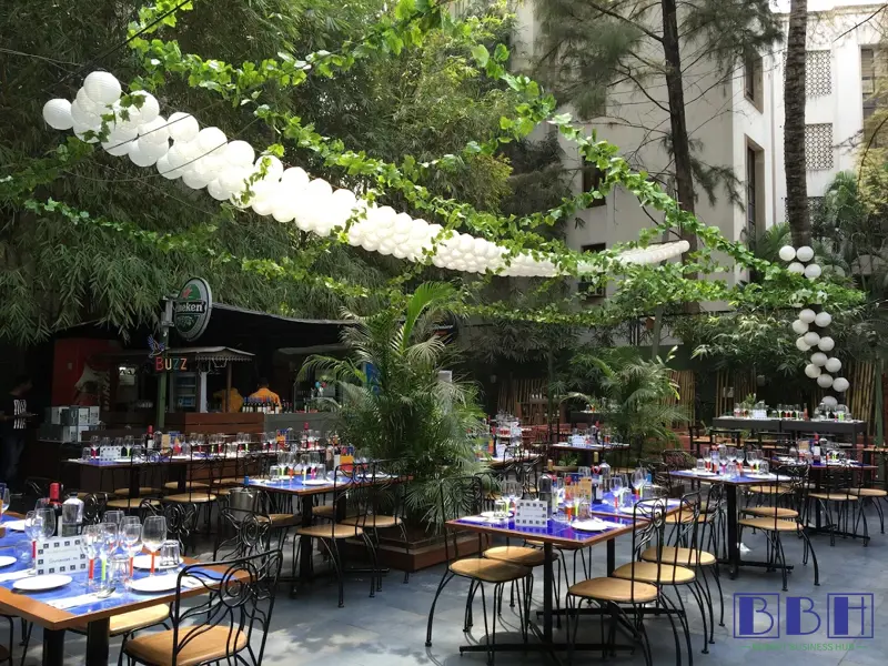 Malaka Spice Pune
