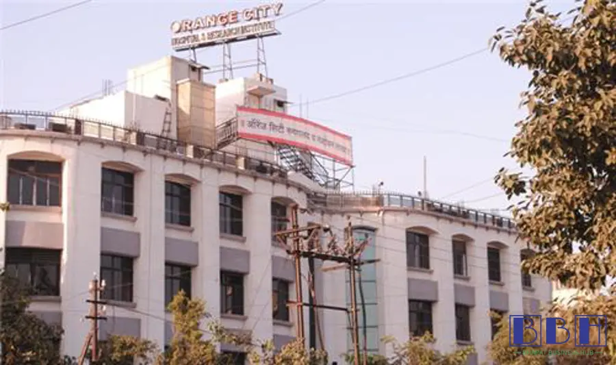Orange City Hospital & Research Institute Nagpur