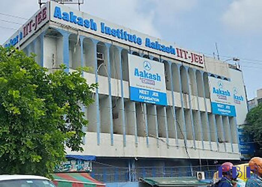 Aakash Institute Gurugram