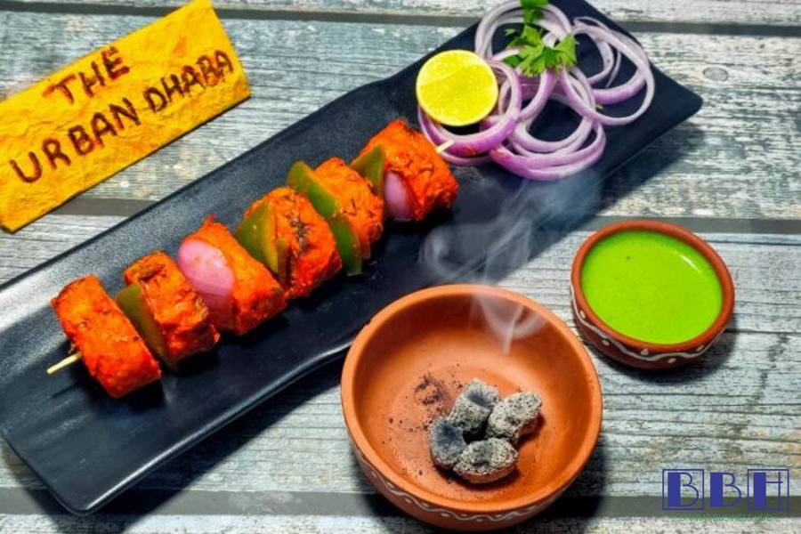 The Urban Dhaba Mayur Vihar