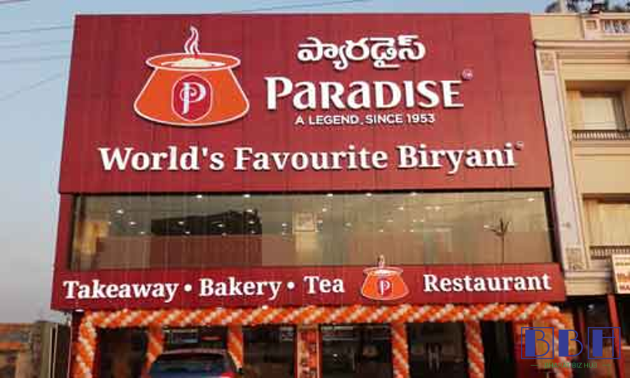 Paradise Biryani Hyderabad