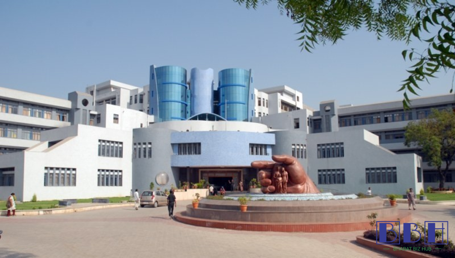 Bharati Vidyapeeth Hospital Sangli