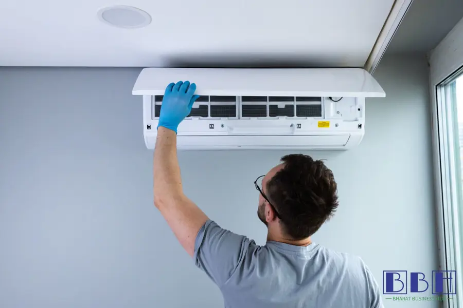 AC Cooling Solutions - Dwarka, Delhi