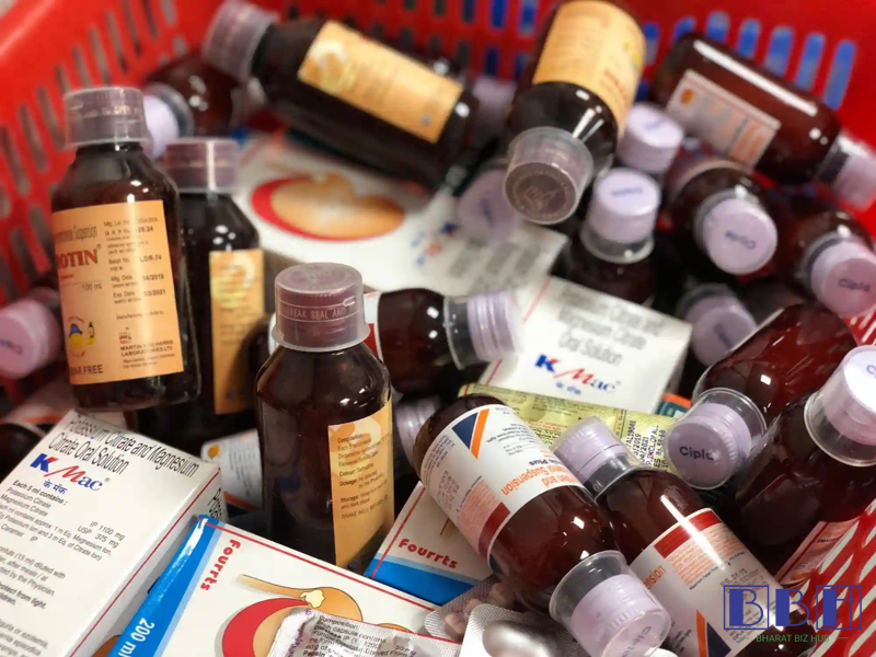 Shree Marutinandan Pharmaceuticals Pvt Ltd