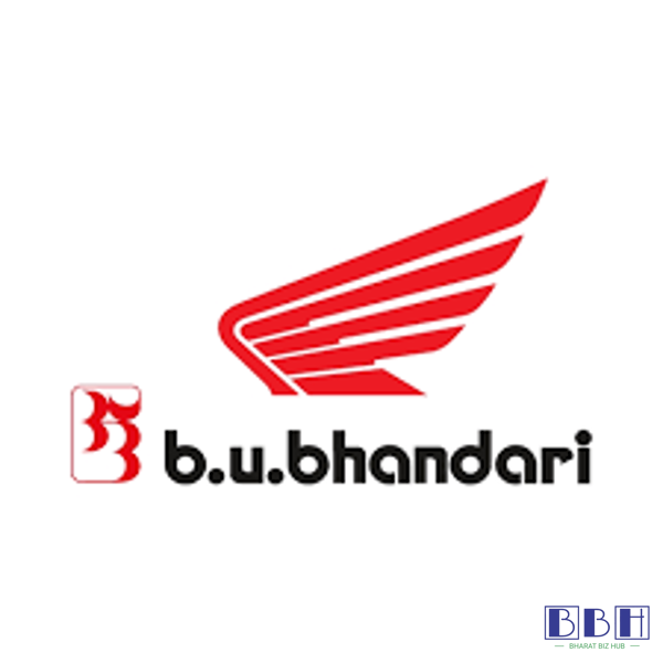 B U Bhandari Honda Pune