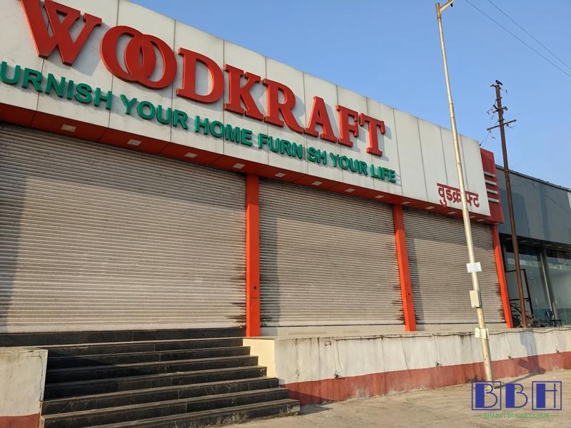 WoodCrafters Hinjewadi