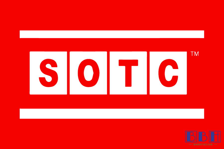 SOTC Travel Limited - Mumbai (Head Office)