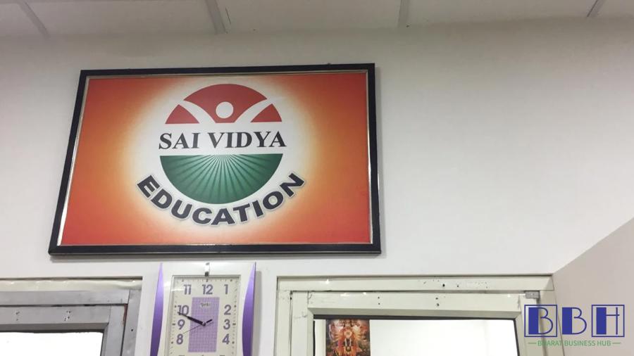 Sai Vidya Educations Kalyani Nagar Pune
