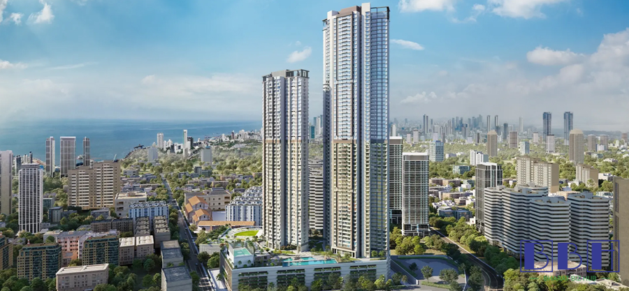 Godrej Properties Mumbai