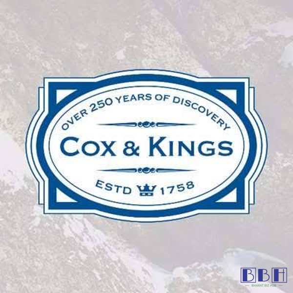 Cox & Kings (Mumbai Office)
