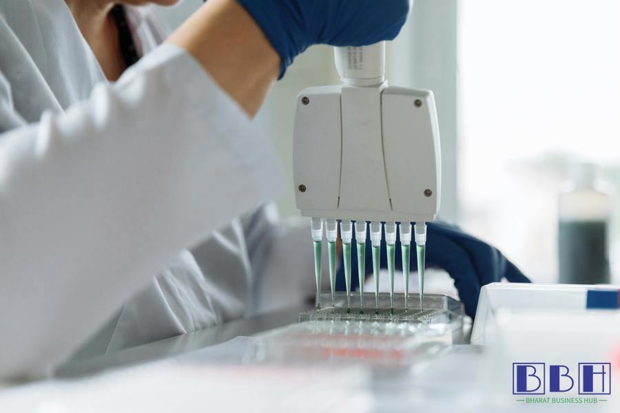 SRL Diagnostics - Hinjewadi