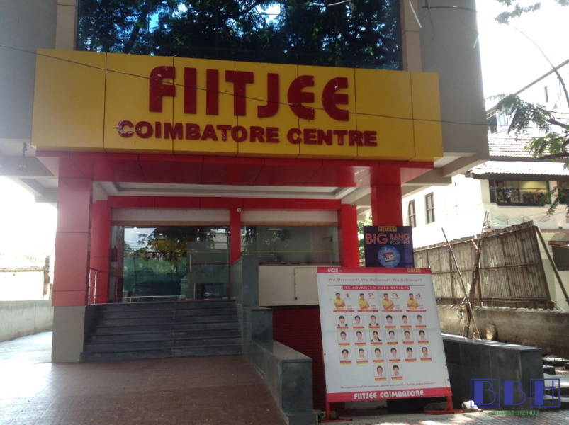FIITJEE South Bangalore
