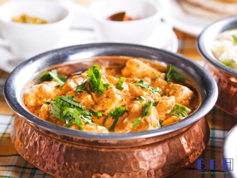 Spice Garden Mayur Vihar