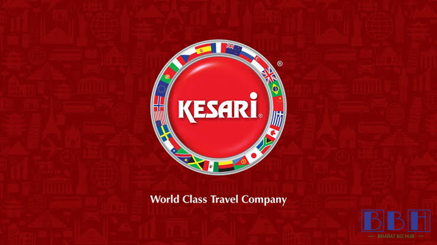 Kesari Tours Pvt. Ltd. - Mumbai (Corporate Office)