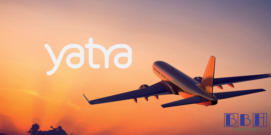 Yatra Online Pvt. Ltd. - Mumbai Office
