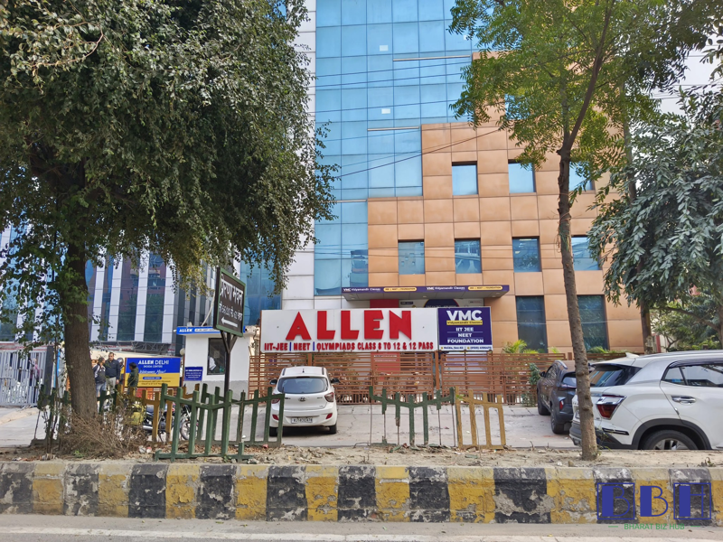 Allen Career Institute - Noida (Sector 62)