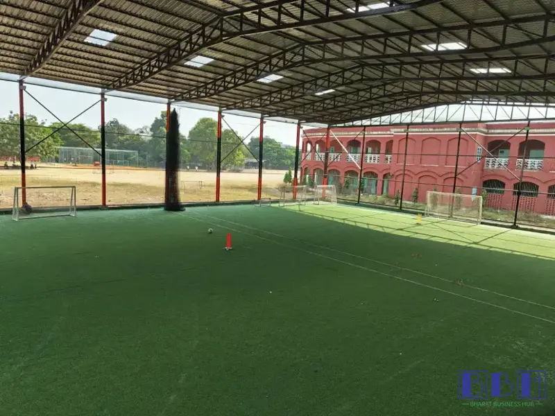 Nungambakkam Sports Club Chennai