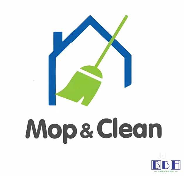 Mop & Clean Home and Office Cleaning Kochi