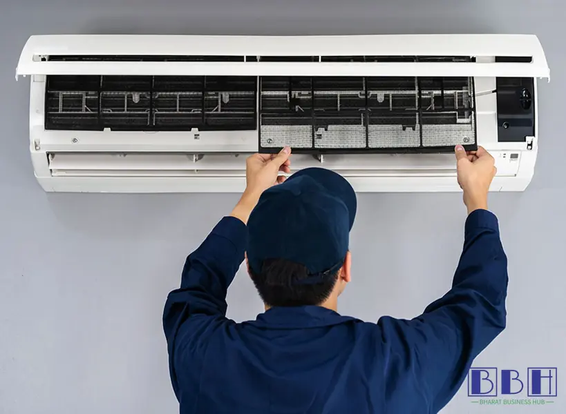 Quick AC Repair & Services Delhi