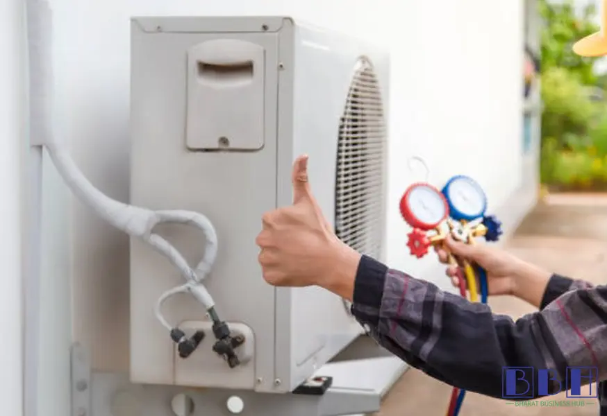 Shiv AC Repair Services - Mayur Vihar, Delhi