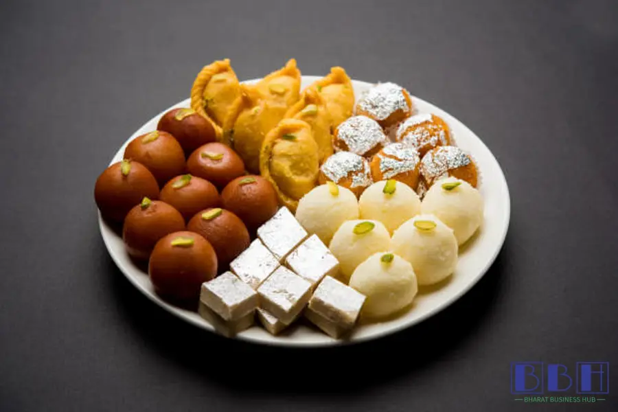 Adarsh Mithai Mumbai