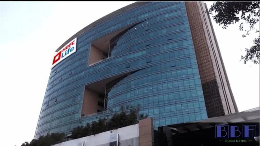 HDFC Life Insurance Mumbai