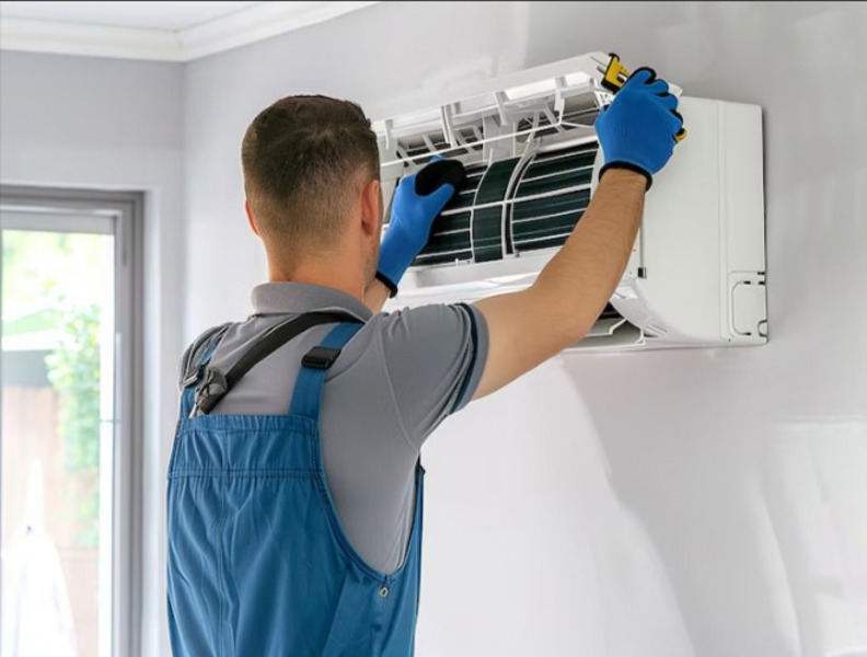 AC Care Solutions - Arrah City