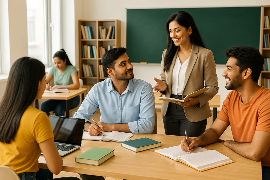 Education & Training