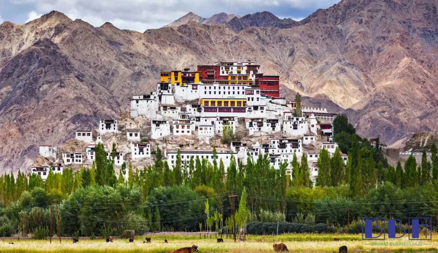 Ladakh
